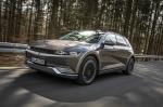 Hyundai IONIQ 5 2021 года (WW)